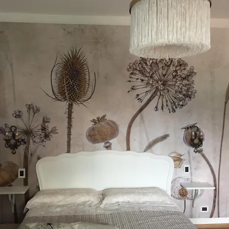 Madame Canard Bed & Breakfast Baveno