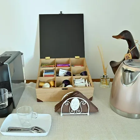 Madame Canard فندق مبيت وإفطار