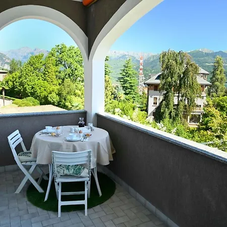 Bed & Breakfast Madame Canard *