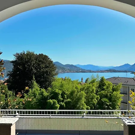 Madame Canard Baveno