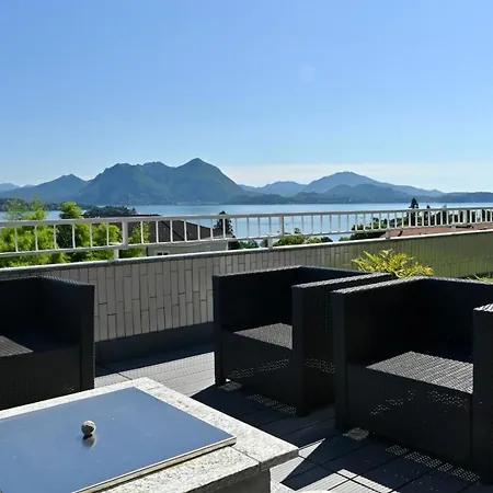 Madame Canard * Baveno