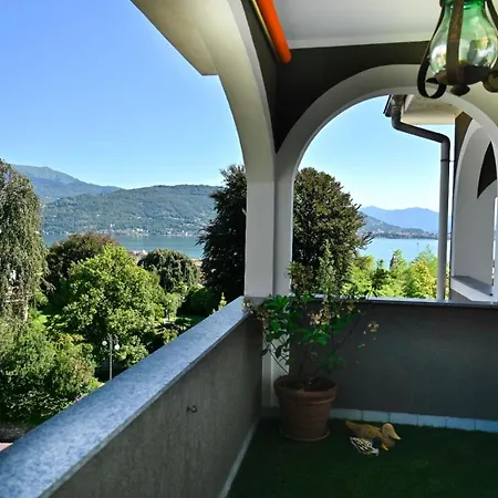 Madame Canard Bed & Breakfast Baveno